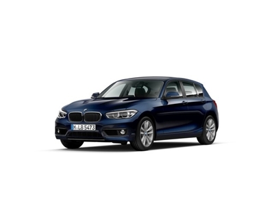 BMW Serie 1 118i 100 kW (136 CV)