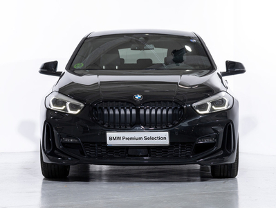BMW Serie 1 120i 131 kW (178 CV)
