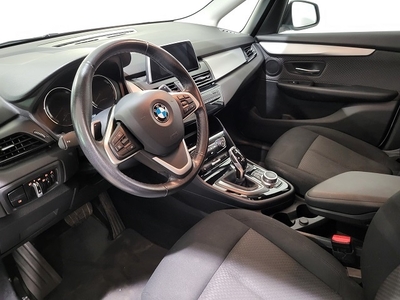 BMW Serie 2 218d Active Tourer 110 kW (150 CV)