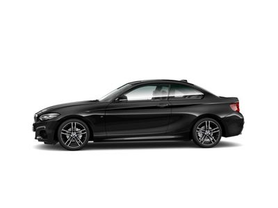 BMW Serie 2 218d Coupe 110 kW (150 CV)