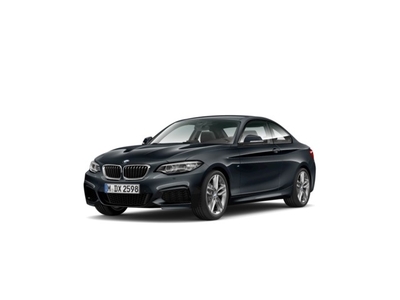 BMW Serie 2 218i Coupe 100 kW (136 CV)