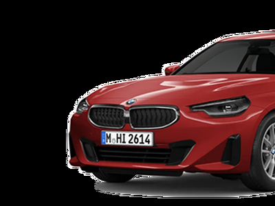 BMW Serie 2 220i Coupe 135 kW (184 CV)