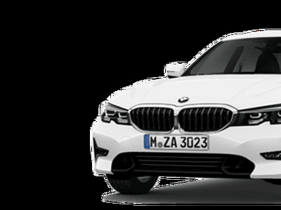 BMW Serie 3 318d 105 kW (143 CV)