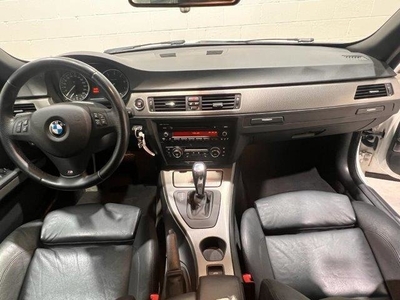 BMW Serie 3 320i Cabrio 125 kW (170 CV)