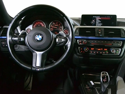 BMW Serie 4 430d Gran Coupe 190 kW (258 CV)