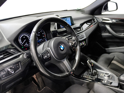 BMW X2 xDrive18d 110 kW (150 CV)