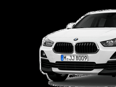 BMW X2 xDrive20d 140 kW (190 CV)