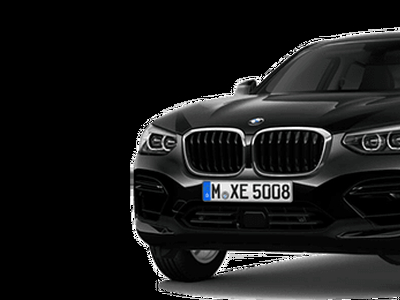 BMW X4 M40i 265 kW (360 CV)