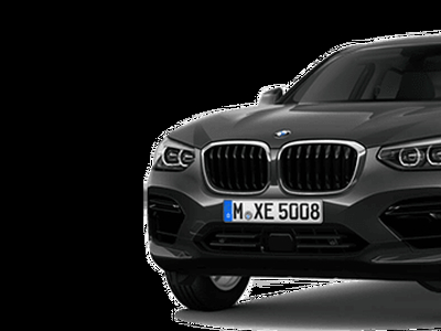 BMW X4 xDrive20i 135 kW (184 CV)