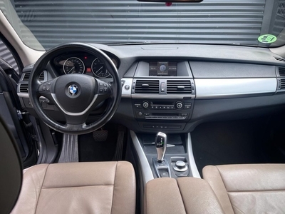 BMW X5 3.0si 200 kW (272 CV)