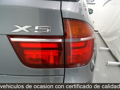 BMW X5 xDrive30d 180 kW (245 CV)