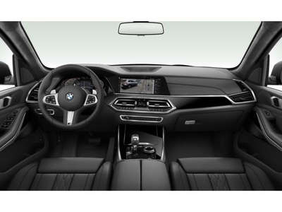 BMW X5 xDrive40i 250 kW (340 CV)