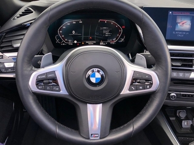 BMW Z4 sDrive20i Cabrio 145 kW (197 CV)