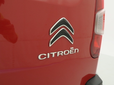 Citroen Berlingo Combi PureTech 110 S&S Talla M Feel 81 kW (110 CV)