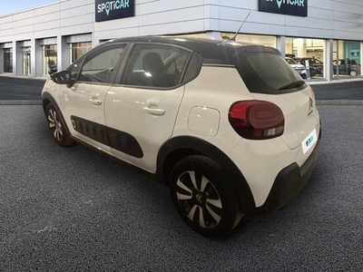 Citroen C3 BlueHDi 100 S&S Feel 73 kW (99 CV)