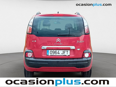 Citroen C3 Picasso HDI 90 Collection 68 kW (92 CV)