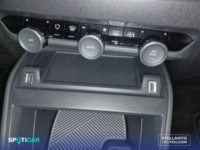 Citroen C4 BlueHDi 110 S&S Feel 81 kW (110 CV)