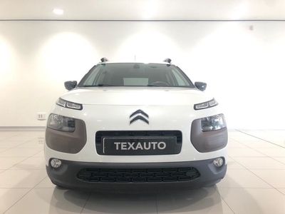 Citroen C4 Cactus BlueHDi 100 Shine 73 kW (100 CV)