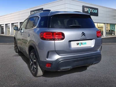 Citroen C5 Aircross BlueHdi 130 S&S Feel 96 kW (131 CV)