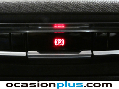 Citroen Grand C4 Picasso 1.6 THP Intensive 115 kW (156 CV)