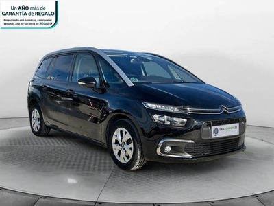 Citroen Grand C4 Spacetourer PureTech 130 S&S 6v Feel 96 kW (130 CV)