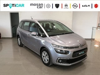 Citroen Grand C4 Spacetourer PureTech 130 S&S 6v Feel 96 kW (130 CV)