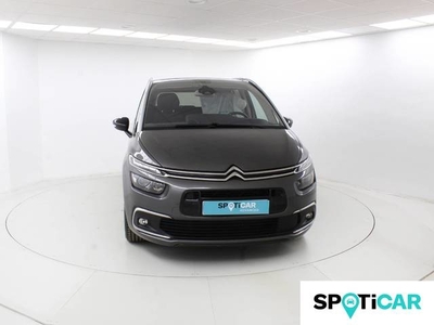 Citroen Grand C4 Spacetourer PureTech 130 S&S Shine Pack EAT8 96 kW (130 CV)