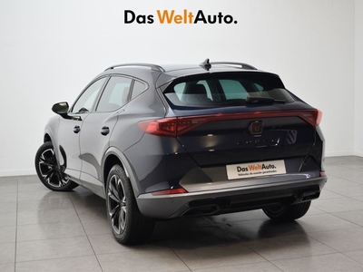 CUPRA Formentor 1.5 TSI DSG 110 kW (150 CV)