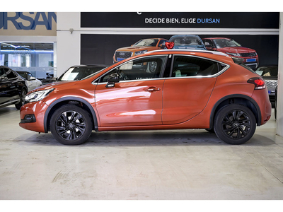 DS DS 4 Crossback PureTech 131 S&S Style 96 kW (131 CV)