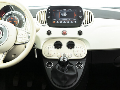 Fiat 500 1.2 8v Lounge 51 kW (69 CV)