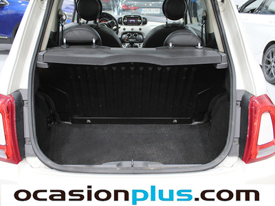 Fiat 500 1.3 MultiJet S&S Lounge 70 kW (95 CV)