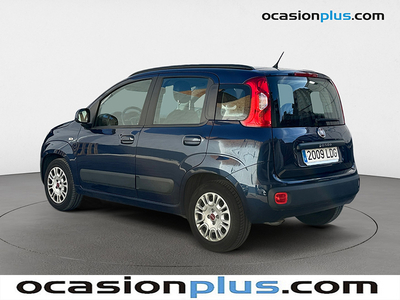 Fiat Panda 1.2 Gasolina/GLP Lounge 51 kW (69 CV)