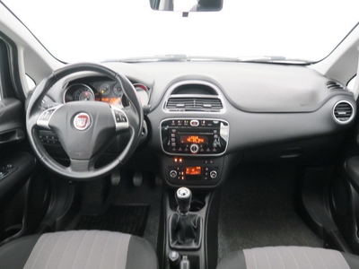 Fiat Punto 1.2 S&S 51 kW (69 CV)