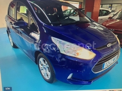 Ford B-Max 1.0 EcoBoost Trend 74 kW (100 CV)