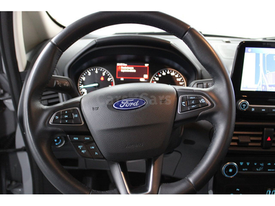 Ford EcoSport 1.0T EcoBoost S&S Active 92 kW (125 CV)