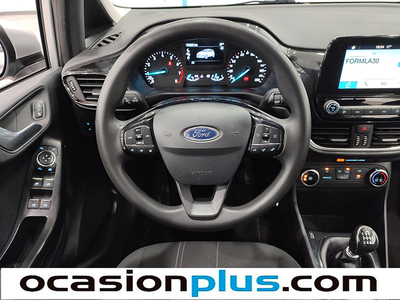 Ford Fiesta 1.0 EcoBoost S&S Trend+ 74 kW (100 CV)