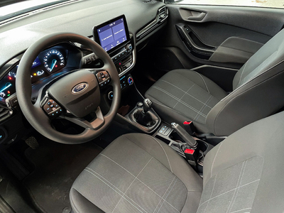 Ford Fiesta 1.0 EcoBoost Trend 74 kW (100 CV)