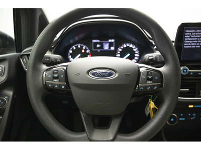 Ford Fiesta 1.1 Ti-VCT Trend 55 kW (75 CV)