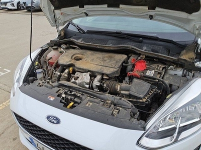 Ford Fiesta 1.5 TDCi Trend+ 63 kW (85 CV)