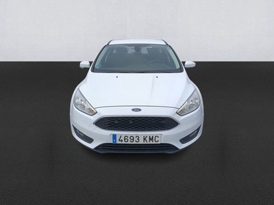 Ford Focus 1.5 Ecoblue Trend+ 88 kW (120 CV)