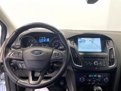 Ford Focus 1.5 TDCi S&S Trend+ 70 kW (95 CV)