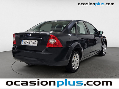 Ford Focus 1.6 Trend 74 kW (100 CV)