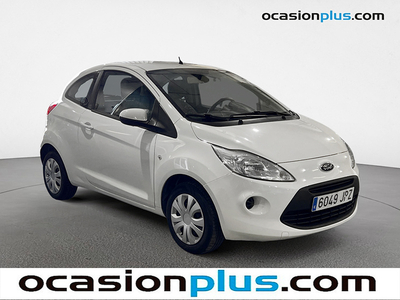 Ford Ka 1.2 Duratec S&S Trend+ 51 kW (69 CV)
