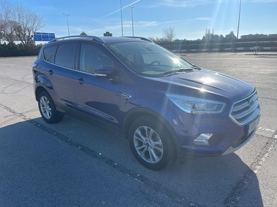 Ford Kuga 1.5 EcoBoost S&S Business 4x2 110 kW (150 CV)