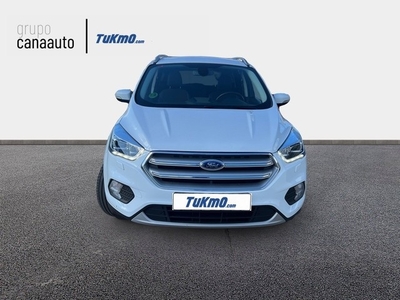 Ford Kuga 1.5 EcoBoost S&S Trend 4x2 110 kW (150 CV)
