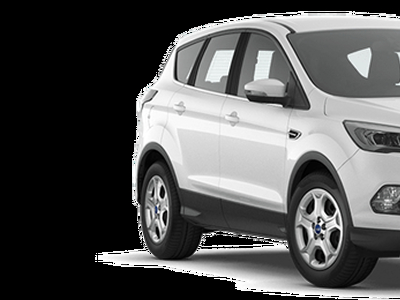 Ford Kuga 1.5 EcoBoost S&S Trend+ 4x2 88 kW (120 CV)