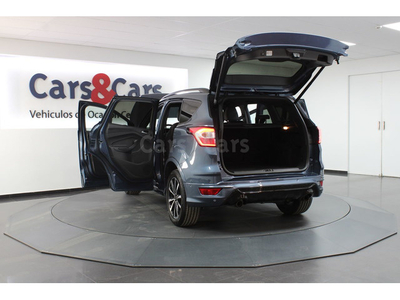 Ford Kuga 1.5 EcoBoost ST-Line Limited Edition 4x2 88 kW (120 CV)