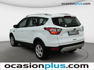 Ford Kuga 2.0 TDCI S&S Trend+ 4x4 110 kW (150 CV)