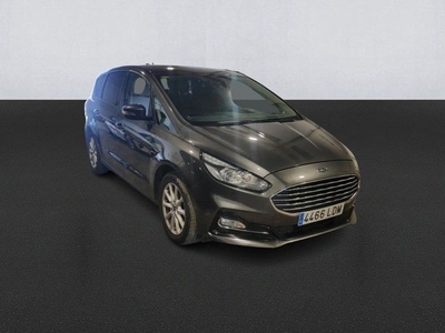 Ford S-Max 2.0 TDCI Panther Trend 110 kW (150 CV)