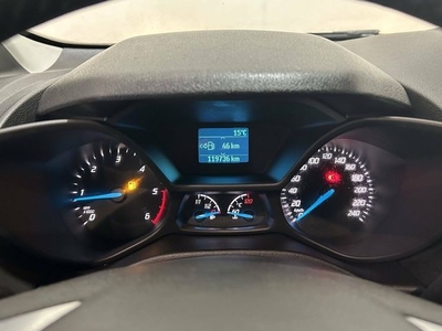 Ford Tourneo Connect 1.6 TDCI Titanium 85 kW (115 CV)